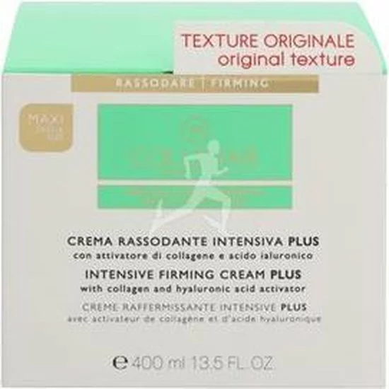 Flash-uitverkoop ⭐ Collistar Intensive Firming Cream - 400 Ml ⌛ 16 Flash-uitverkoop ⭐ Collistar Intensive Firming Cream - 400 Ml ⌛ - Afbeelding 16