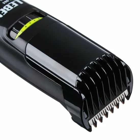 Flash-uitverkoop ⭐ Leben Fresh Baardtrimmer Tondeuse Bodygroomer ???? 6 Flash-uitverkoop ⭐ Leben Fresh Baardtrimmer Tondeuse Bodygroomer ???? - Afbeelding 6