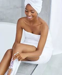 Aanbiedingen ???? BIC Scheermesjes - Click 5 Soleil Scheersysteem Met 2 Navulmesjes Voor Vrouwen - 1 Houder En 2 Mesjes ???? -Jean Paul Gaultier Shop 550x550 187