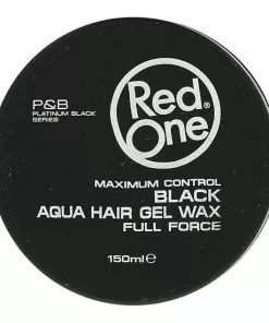 Goedkoopste ???? Red One Quicksilver Aqua Hair Wax 150ml ???? -Jean Paul Gaultier Shop 550x550 192