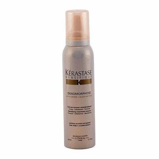 Uitgang ???? Kerastase Kérastase Densifique Mousse Densimorphose Haarmousse - 150 Ml ???? 2 Uitgang ???? Kerastase Kérastase Densifique Mousse Densimorphose Haarmousse - 150 Ml ???? - Afbeelding 2