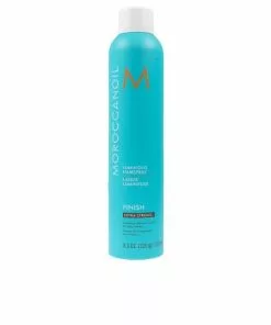 Top 10 ✔️ Moroccanoil Luminous Hairspray Extra Strong-330 Ml ✨ -Jean Paul Gaultier Shop 550x550 231
