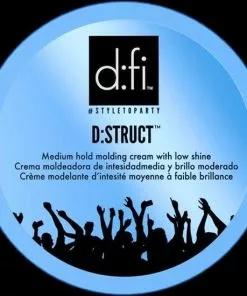 Beste Pirce ???? D:fi - D:struct Molding Cream 75 Ml. ???? 13 Beste Pirce ???? D:fi - D:struct Molding Cream 75 Ml. ???? -Jean Paul Gaultier Shop 550x550 237