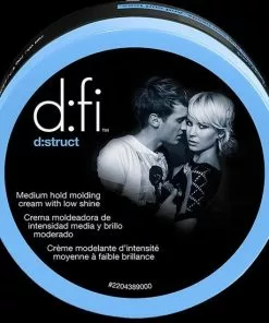 Beste Pirce ???? D:fi - D:struct Molding Cream 75 Ml. ???? 16 Beste Pirce ???? D:fi - D:struct Molding Cream 75 Ml. ???? -Jean Paul Gaultier Shop 550x550 238