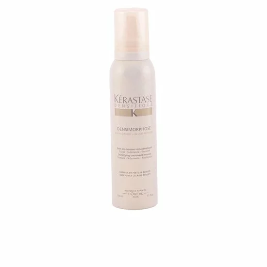 Uitgang ???? Kerastase Kérastase Densifique Mousse Densimorphose Haarmousse - 150 Ml ???? 7 Uitgang ???? Kerastase Kérastase Densifique Mousse Densimorphose Haarmousse - 150 Ml ???? - Afbeelding 7