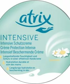 Aanbiedingen ???? Atrix Intensief Beschermende Crème Handcrème - 250 Ml ????