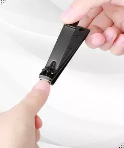 Beste recensies van ✨ AdroitGoods 4 Delige Luxe Nagelknipper Set - Met Vijl - Pedicure - Manicure ???? -Jean Paul Gaultier Shop 550x550 261