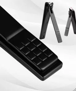 Beste recensies van ✨ AdroitGoods 4 Delige Luxe Nagelknipper Set - Met Vijl - Pedicure - Manicure ???? -Jean Paul Gaultier Shop 550x550 262