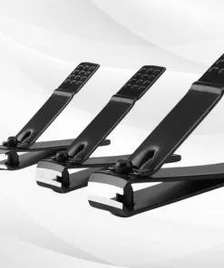 Beste recensies van ✨ AdroitGoods 4 Delige Luxe Nagelknipper Set - Met Vijl - Pedicure - Manicure ???? -Jean Paul Gaultier Shop 550x550 263