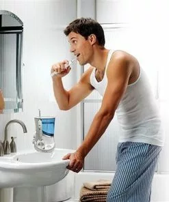 Beste Pirce ???? Waterpik Complete Care 5.0 Volwassene Sonische Tandenborstel ???? -Jean Paul Gaultier Shop 550x550 280