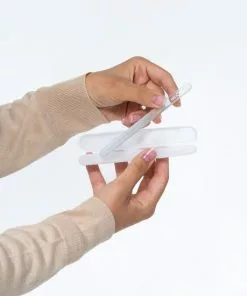 Coupon ???? Herome Nail Set Basic – Met De Glazen Nagelvijl Nagels In Vorm, Zonder Haakjes En Door De Wonderpen Gezonde En Soepele Nagelriemen (Herome Glass Nail File Travelsize & Wonderpen Cuticle Night Repair) ???? 21 Coupon ???? Herome Nail Set Basic – Met De Glazen Nagelvijl Nagels In Vorm, Zonder Haakjes En Door De Wonderpen Gezonde En Soepele Nagelriemen (Herome Glass Nail File Travelsize & Wonderpen Cuticle Night Repair) ???? -Jean Paul Gaultier Shop 550x550 287