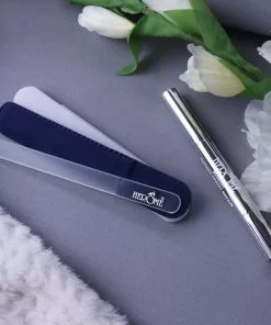 Coupon ???? Herome Nail Set Basic – Met De Glazen Nagelvijl Nagels In Vorm, Zonder Haakjes En Door De Wonderpen Gezonde En Soepele Nagelriemen (Herome Glass Nail File Travelsize & Wonderpen Cuticle Night Repair) ???? 22 Coupon ???? Herome Nail Set Basic – Met De Glazen Nagelvijl Nagels In Vorm, Zonder Haakjes En Door De Wonderpen Gezonde En Soepele Nagelriemen (Herome Glass Nail File Travelsize & Wonderpen Cuticle Night Repair) ???? -Jean Paul Gaultier Shop 550x550 288