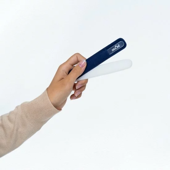 Coupon ???? Herome Nail Set Basic – Met De Glazen Nagelvijl Nagels In Vorm, Zonder Haakjes En Door De Wonderpen Gezonde En Soepele Nagelriemen (Herome Glass Nail File Travelsize & Wonderpen Cuticle Night Repair) ???? 12 Coupon ???? Herome Nail Set Basic – Met De Glazen Nagelvijl Nagels In Vorm, Zonder Haakjes En Door De Wonderpen Gezonde En Soepele Nagelriemen (Herome Glass Nail File Travelsize & Wonderpen Cuticle Night Repair) ???? - Afbeelding 12