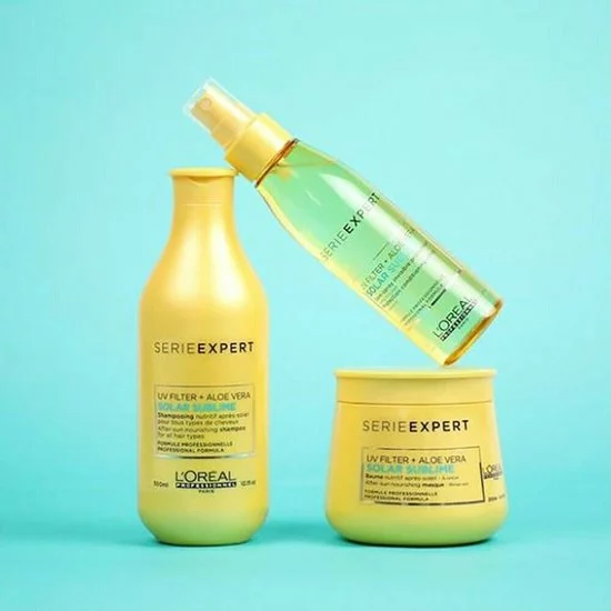 Coupon ???? L’Oréal Professionnel L'Oréal Serie Expert Absolut Repair Gold Shampoo 300ml - Vrouwen - Voor ⌛ 2 Coupon ???? L’Oréal Professionnel L'Oréal Serie Expert Absolut Repair Gold Shampoo 300ml - Vrouwen - Voor ⌛ - Afbeelding 2