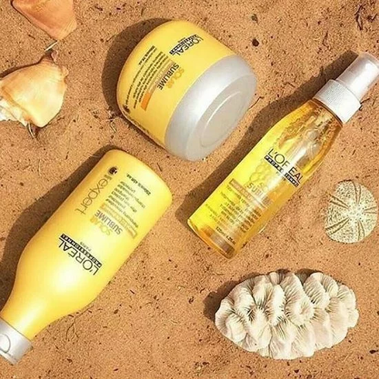 Coupon ???? L’Oréal Professionnel L'Oréal Serie Expert Absolut Repair Gold Shampoo 300ml - Vrouwen - Voor ⌛ 3 Coupon ???? L’Oréal Professionnel L'Oréal Serie Expert Absolut Repair Gold Shampoo 300ml - Vrouwen - Voor ⌛ - Afbeelding 3