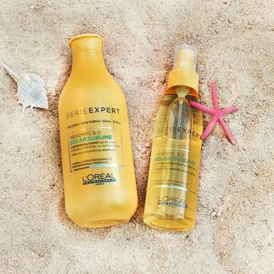 Coupon ???? L’Oréal Professionnel L'Oréal Serie Expert Absolut Repair Gold Shampoo 300ml - Vrouwen - Voor ⌛ 4 Coupon ???? L’Oréal Professionnel L'Oréal Serie Expert Absolut Repair Gold Shampoo 300ml - Vrouwen - Voor ⌛ - Afbeelding 4