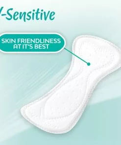 Gloednieuw ???? Libresse Pure Sensitive - Regular (Normal) Inlegkruisjes - 260 Stuks ⭐ 8 Gloednieuw ???? Libresse Pure Sensitive - Regular (Normal) Inlegkruisjes - 260 Stuks ⭐ -Jean Paul Gaultier Shop 550x550 327