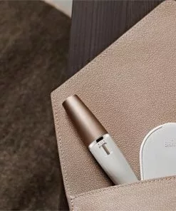 Promo ⌛ Braun FaceSpa 851V - 3in1 GezichtsEpileerapparaat ???? -Jean Paul Gaultier Shop 550x550 338