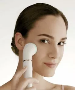 Promo ⌛ Braun FaceSpa 851V - 3in1 GezichtsEpileerapparaat ???? -Jean Paul Gaultier Shop 550x550 339