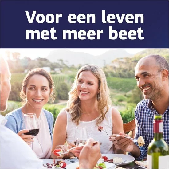 Begroting ???? Fixodent Professional Kleefpasta - 40 Gram ???? 3 Begroting ???? Fixodent Professional Kleefpasta - 40 Gram ???? - Afbeelding 3