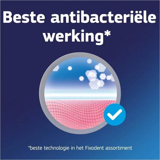 Begroting ???? Fixodent Professional Kleefpasta - 40 Gram ???? 4 Begroting ???? Fixodent Professional Kleefpasta - 40 Gram ???? - Afbeelding 4