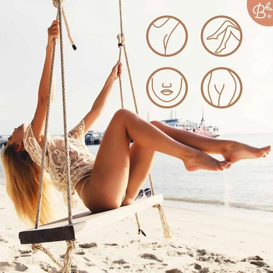 Gloednieuw ⭐ Bamboozy Safety Razor RVS + 20 Scheermesjes + Houder Zilver Chrome Unisex Vrouwen Mannen Double Edge Zero Waste Duurzaam Scheren ???? 5 Gloednieuw ⭐ Bamboozy Safety Razor RVS + 20 Scheermesjes + Houder Zilver Chrome Unisex Vrouwen Mannen Double Edge Zero Waste Duurzaam Scheren ???? - Afbeelding 5