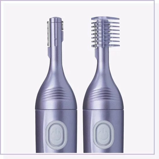 Hete verkoop ⭐ Wilkinson Intuition 4 In 1 Perfect Finish Multizone Styler Met 7 Accessoires En Batterij - 4-in-1 Trimmer Met Flexibile Scheeropzetstukken ???? 4 Hete verkoop ⭐ Wilkinson Intuition 4 In 1 Perfect Finish Multizone Styler Met 7 Accessoires En Batterij - 4-in-1 Trimmer Met Flexibile Scheeropzetstukken ???? - Afbeelding 4