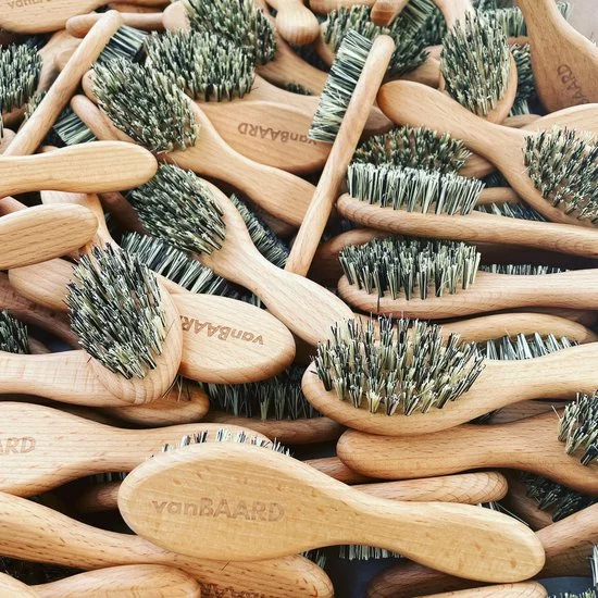 Gloednieuw ???? VanBAARD Exclusieve Baardverzorging Set - Premium Baardolie VanBAARDformule - Vegan Baardborstel ???? 6 Gloednieuw ???? VanBAARD Exclusieve Baardverzorging Set - Premium Baardolie VanBAARDformule - Vegan Baardborstel ???? - Afbeelding 6