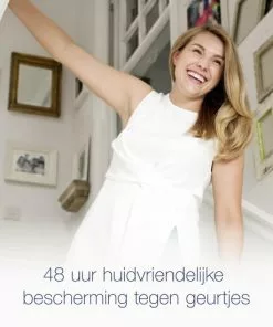 Goedkoopste ???? Dove Invisible Dry Anti-Transpirant Deodorant Spray - 6 X 150 Ml - Voordeelverpakking ???? -Jean Paul Gaultier Shop 550x550 463