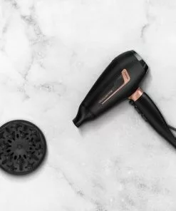 Promo ✔️ Rowenta Pro Expert CV8830 - Föhn ???? -Jean Paul Gaultier Shop 550x550 493