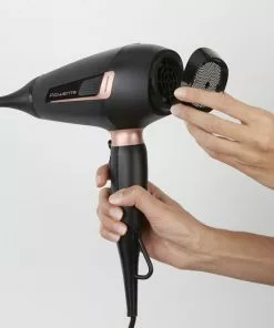 Promo ✔️ Rowenta Pro Expert CV8830 - Föhn ???? -Jean Paul Gaultier Shop 550x550 494