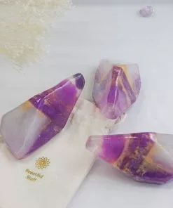 Top 10 ✔️ Beautifulstuff Luxe Edelsteen Zeep Met Lavendelgeur - Amethist - Veganistisch- Biologisch - Gift - Bijzonder Kado - Geschenk ???? -Jean Paul Gaultier Shop 550x550 498