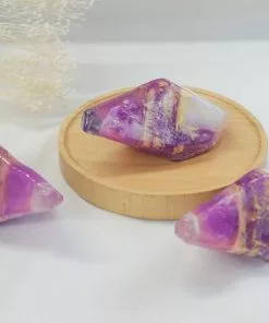 Top 10 ✔️ Beautifulstuff Luxe Edelsteen Zeep Met Lavendelgeur - Amethist - Veganistisch- Biologisch - Gift - Bijzonder Kado - Geschenk ???? -Jean Paul Gaultier Shop 550x550 499