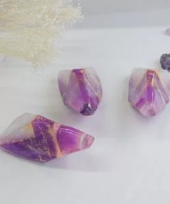 Top 10 ✔️ Beautifulstuff Luxe Edelsteen Zeep Met Lavendelgeur - Amethist - Veganistisch- Biologisch - Gift - Bijzonder Kado - Geschenk ???? -Jean Paul Gaultier Shop 550x550 501