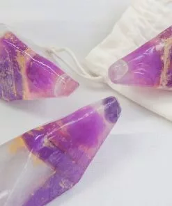 Top 10 ✔️ Beautifulstuff Luxe Edelsteen Zeep Met Lavendelgeur - Amethist - Veganistisch- Biologisch - Gift - Bijzonder Kado - Geschenk ???? -Jean Paul Gaultier Shop 550x550 502