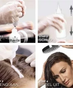 Beste recensies van ???? Schwarzkopf Poly Palette 878 Mahonie ???? 9 Beste recensies van ???? Schwarzkopf Poly Palette 878 Mahonie ???? -Jean Paul Gaultier Shop 550x550 537