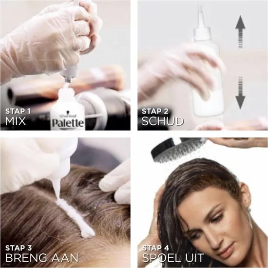 Beste recensies van ???? Schwarzkopf Poly Palette 878 Mahonie ???? 3 Beste recensies van ???? Schwarzkopf Poly Palette 878 Mahonie ???? - Afbeelding 3