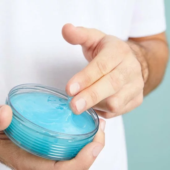 Beste Pirce ???? Nivea - Men Fresh Moisturizing Face Gel - 150ML ???? 3 Beste Pirce ???? Nivea - Men Fresh Moisturizing Face Gel - 150ML ???? - Afbeelding 3