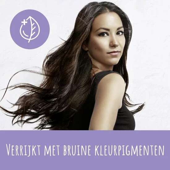 Flash-uitverkoop ✔️ Andrélon Kleurconditioner Brunette Care Voor Stralend En Verzorgd Bruin Haar - 6 X 300 Ml - Voordeelverpakking ???? 6 Flash-uitverkoop ✔️ Andrélon Kleurconditioner Brunette Care Voor Stralend En Verzorgd Bruin Haar - 6 X 300 Ml - Voordeelverpakking ???? - Afbeelding 6