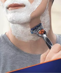 Top 10 ⌛ Gillette Fusion5 Proglide Power Scheersysteem Mannen ✨ -Jean Paul Gaultier Shop 550x550 689