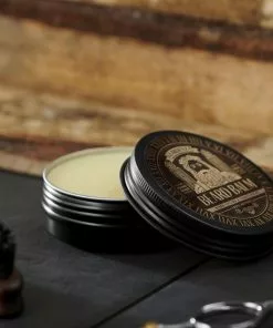 Beste deal ???? Guardenza Baardset - Baardbalsem 60 Ml & Baardolie 30 Ml ???? -Jean Paul Gaultier Shop 550x550 693