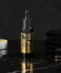 Beste deal ???? Guardenza Baardset - Baardbalsem 60 Ml & Baardolie 30 Ml ???? -Jean Paul Gaultier Shop 550x550 694