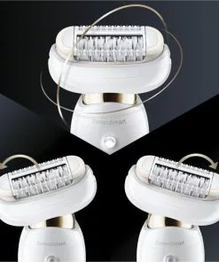 Coupon ⭐ Depilator BRAUN Silk-epil 9 Fl ???? -Jean Paul Gaultier Shop 550x550 702