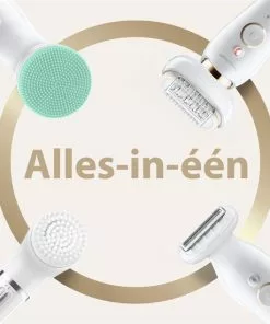 Coupon ⭐ Depilator BRAUN Silk-epil 9 Fl ???? -Jean Paul Gaultier Shop 550x550 704