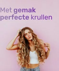 Top 10 ⌛ LBB Heatless Curls 18 Stuks - 45cm - Hair Curler - Haar Rollers - Krullen Zonder Hitte - Krulspelden ???? 12 Top 10 ⌛ LBB Heatless Curls 18 Stuks - 45cm - Hair Curler - Haar Rollers - Krullen Zonder Hitte - Krulspelden ???? -Jean Paul Gaultier Shop 550x550 710