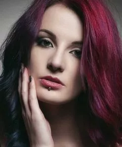 Nieuw ???? Directions Dark Tulip - Haarverf ???? -Jean Paul Gaultier Shop 550x550 714