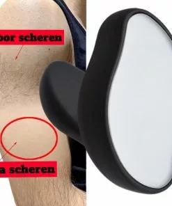 Nieuw ???? Blamoa Crystal Hair Removal - Crystal Haarverwijderaar - Ontharing - Pijnloos - Ontharen - Tiktok - Bleame - Hele Lichaam - Crystal - High Tech - Gladde Huid ???? -Jean Paul Gaultier Shop 550x550 716