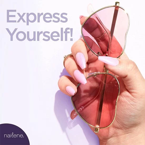 Flash-uitverkoop ???? Nailene Superlijm Voor Nagels, Nagellijm Voor Acryl Nagels, Gel Nagels, Gellak Nagels En Echte Nagels ???? 4 Flash-uitverkoop ???? Nailene Superlijm Voor Nagels, Nagellijm Voor Acryl Nagels, Gel Nagels, Gellak Nagels En Echte Nagels ???? - Afbeelding 4