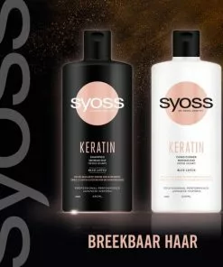 Beste deal ???? Syoss Keratin Conditioner 440 Ml ???? -Jean Paul Gaultier Shop 550x550 728