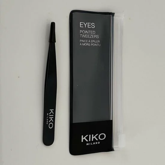 Beste Pirce ???? Kiko | Punt Pincet | Pointed Tweezer | Puntpincet ???? 1 Beste Pirce ???? Kiko | Punt Pincet | Pointed Tweezer | Puntpincet ????